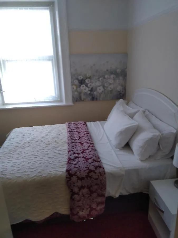 Aparthotel Blackpool 3*,  Regno Unito