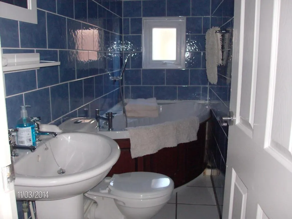 Aparthotel Blackpool Hotel