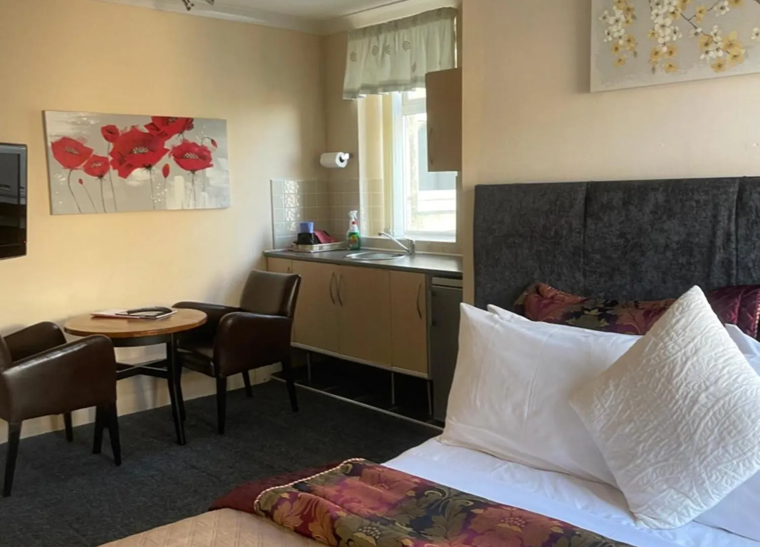 Aparthotel Blackpool