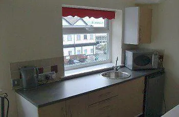 Hotel Aparthotel Blackpool