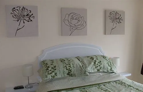 *** Hotel Aparthotel Blackpool Regno Unito