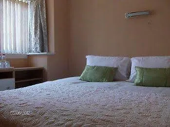 Hotel Aparthotel Blackpool