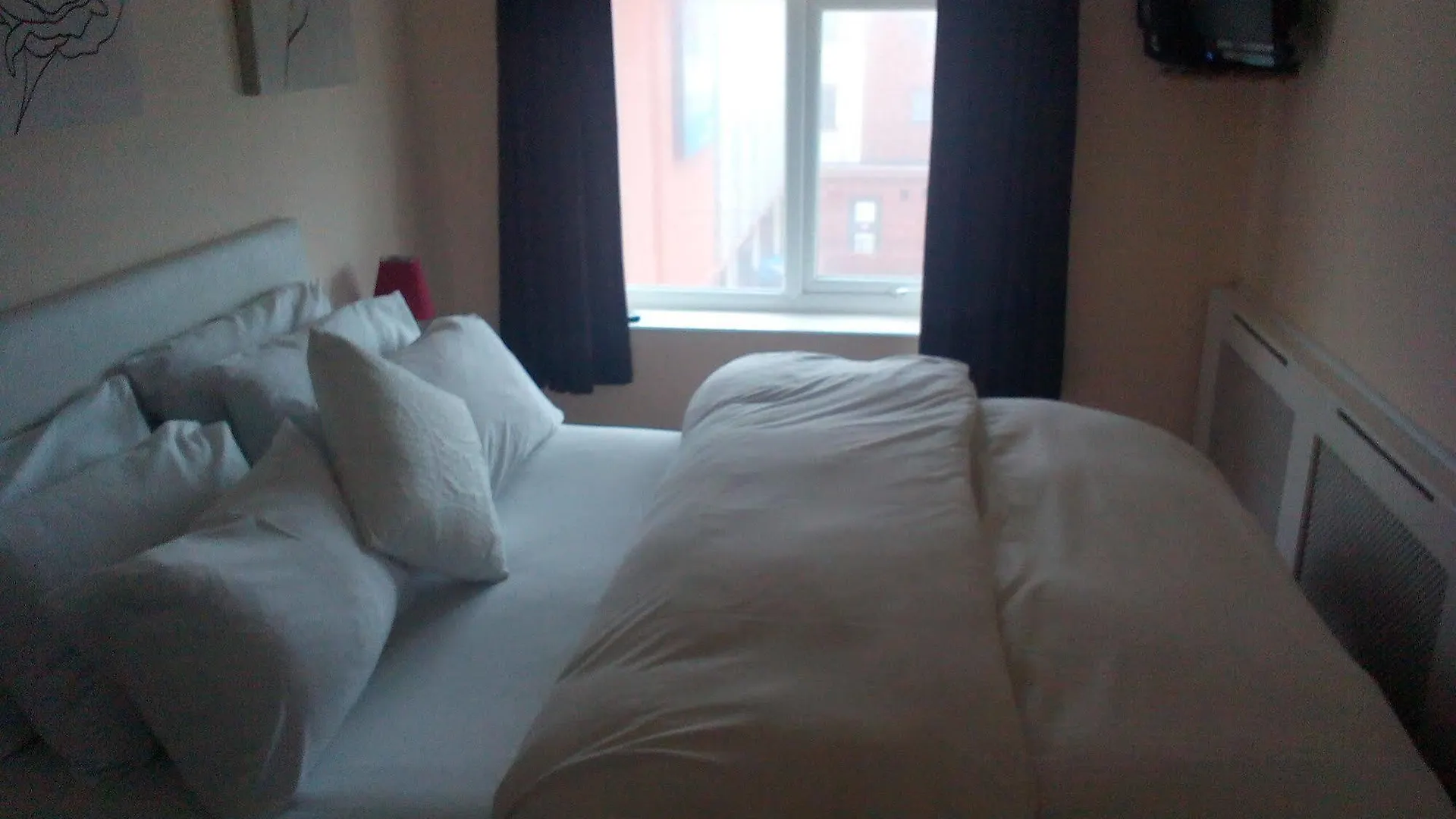 Aparthotel Blackpool