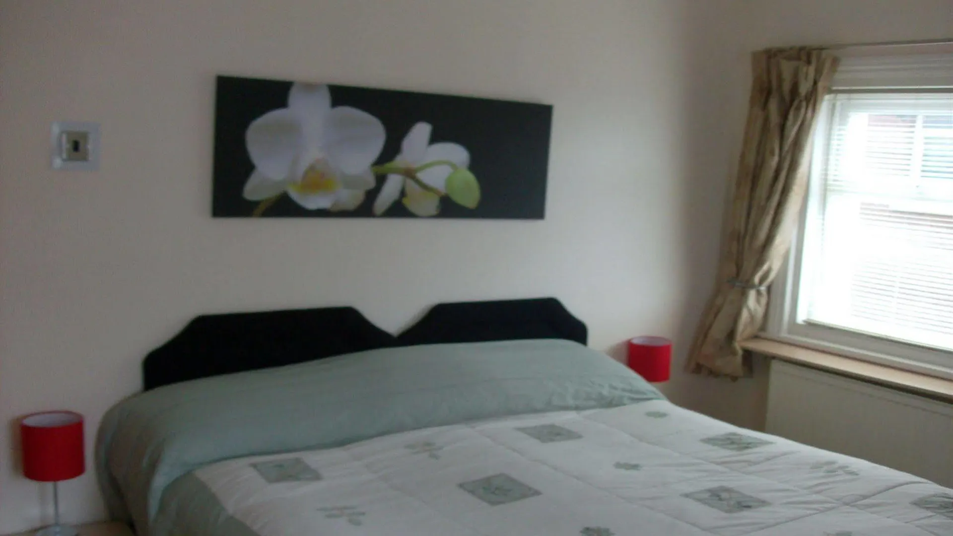 Hotel Aparthotel Blackpool