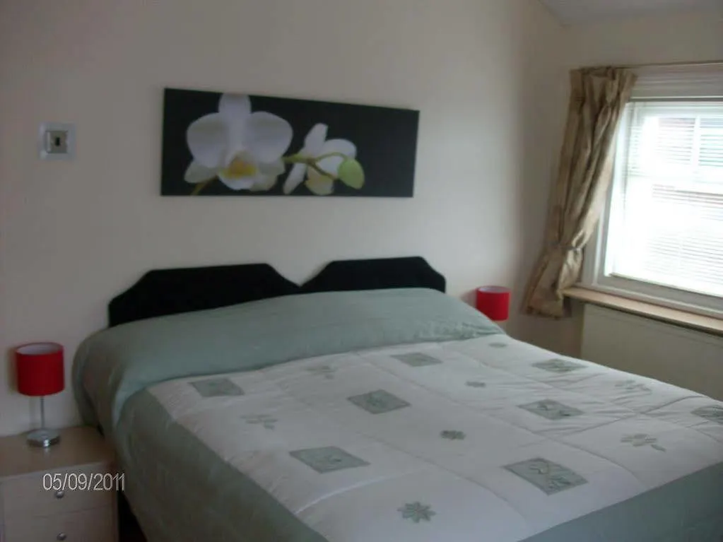 Aparthotel Blackpool 3*,  Regno Unito