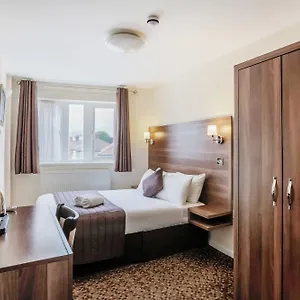 Hotel Regent Excel ***