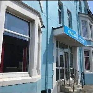 Hotel Chilton