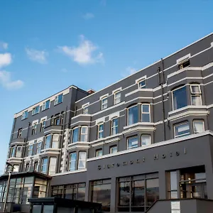 Hotel Claremont -