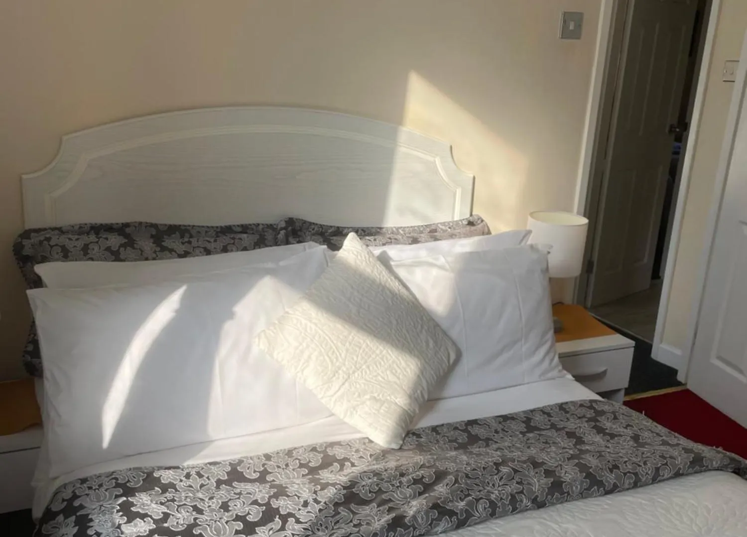 Aparthotel Blackpool Birleşik Krallık