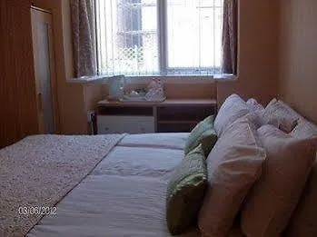 Aparthotel Blackpool 3*,