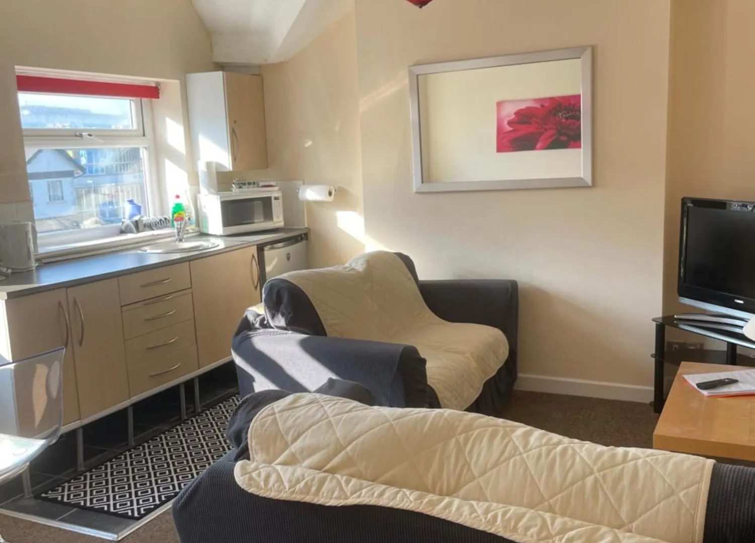 Aparthotel Blackpool 3*,  Velká Británie