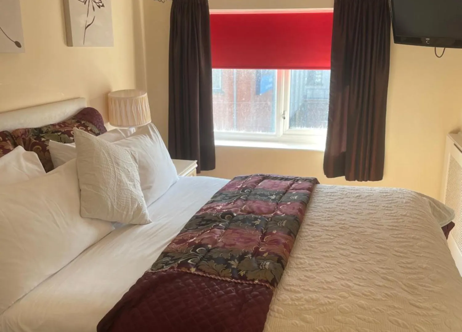 Aparthotel Blackpool