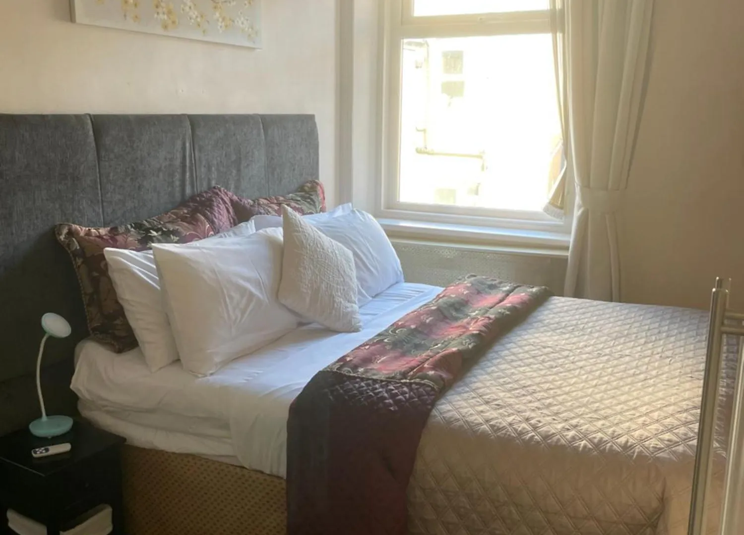 Aparthotel Blackpool Hotel