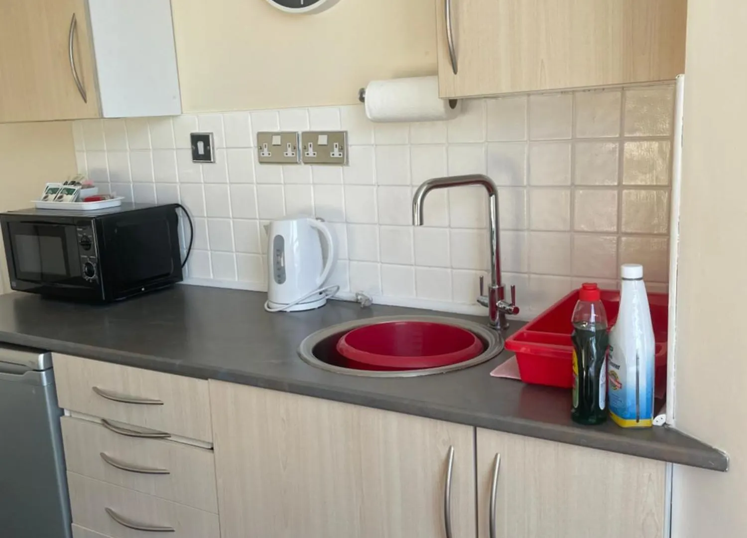 Aparthotel Blackpool 3*,  Velká Británie
