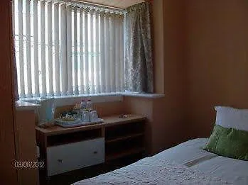 Aparthotel Blackpool